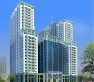 Thiết Kế Nội Thất Chung Cư 165 Thái Hà